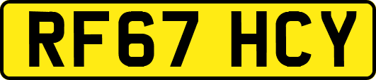 RF67HCY
