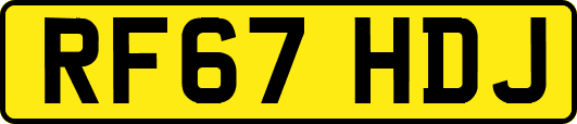 RF67HDJ