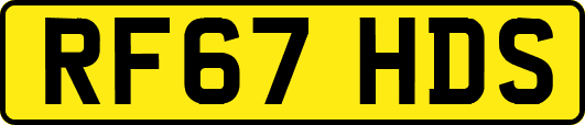 RF67HDS