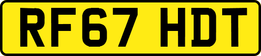 RF67HDT