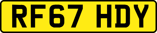 RF67HDY