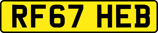 RF67HEB