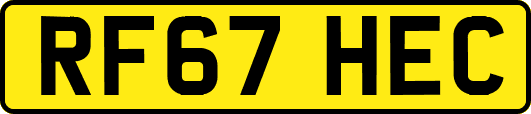 RF67HEC