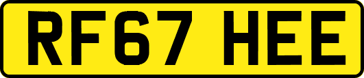 RF67HEE