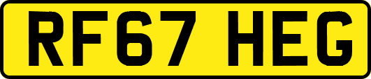 RF67HEG
