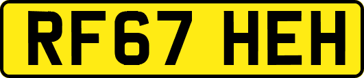 RF67HEH