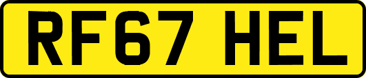 RF67HEL