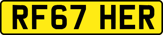 RF67HER