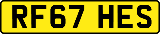 RF67HES