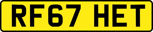 RF67HET
