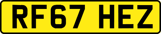 RF67HEZ