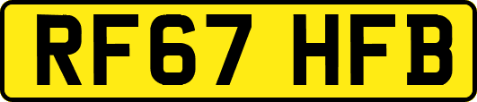 RF67HFB