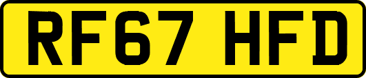 RF67HFD