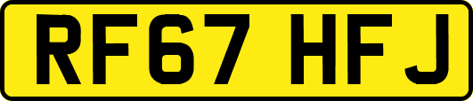 RF67HFJ