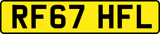 RF67HFL
