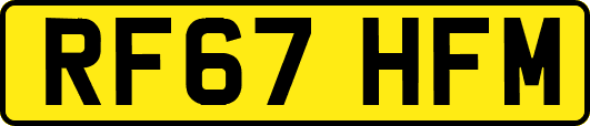 RF67HFM