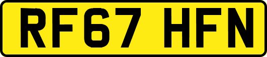 RF67HFN