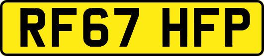 RF67HFP