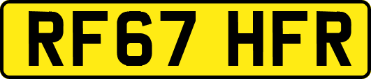 RF67HFR
