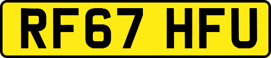 RF67HFU