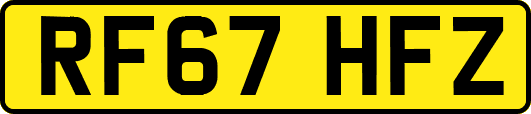 RF67HFZ