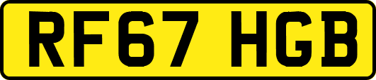 RF67HGB