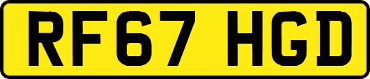 RF67HGD