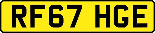 RF67HGE