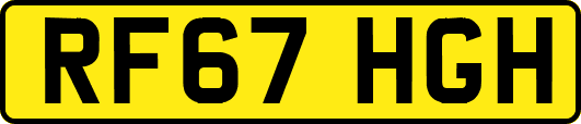 RF67HGH