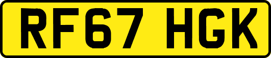 RF67HGK