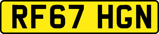 RF67HGN