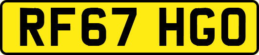 RF67HGO