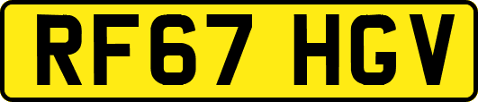 RF67HGV