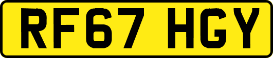 RF67HGY