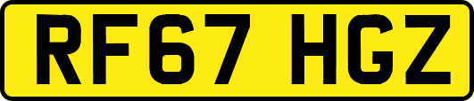 RF67HGZ