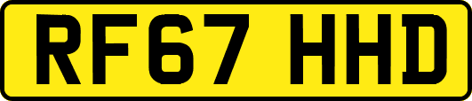 RF67HHD
