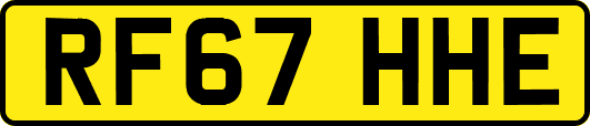 RF67HHE