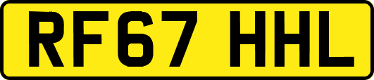 RF67HHL