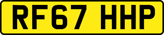 RF67HHP