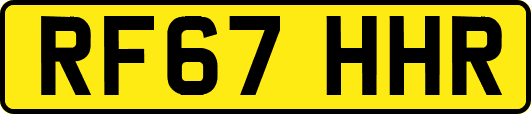 RF67HHR