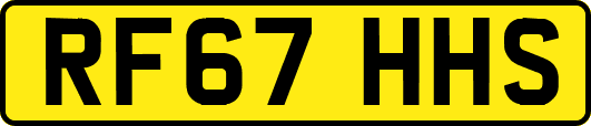 RF67HHS