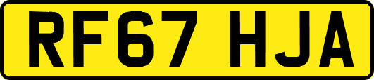RF67HJA