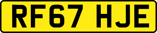 RF67HJE