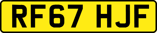 RF67HJF