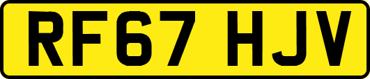 RF67HJV