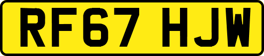 RF67HJW