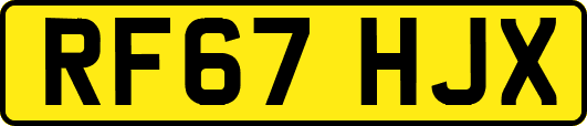 RF67HJX
