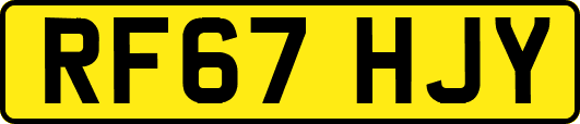 RF67HJY