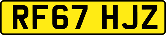 RF67HJZ