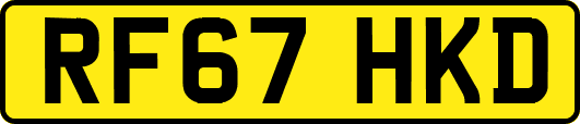RF67HKD